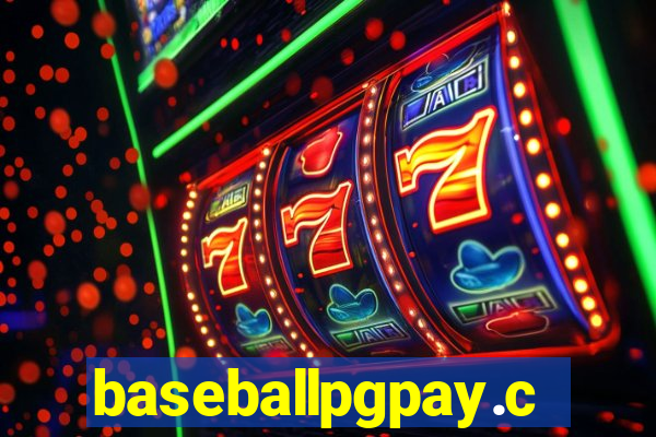 baseballpgpay.com