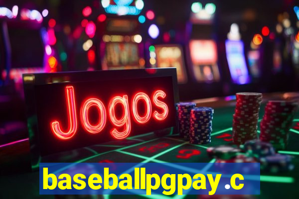 baseballpgpay.com