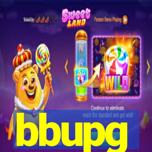 bbupg