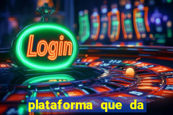 plataforma que da pra jogar demo