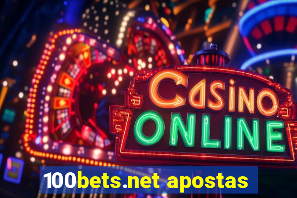 100bets.net apostas