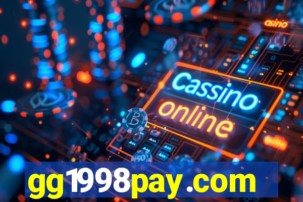 gg1998pay.com