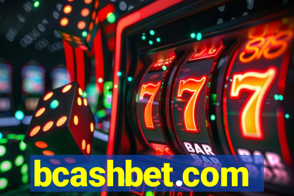 bcashbet.com