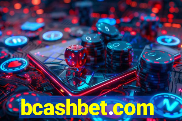 bcashbet.com