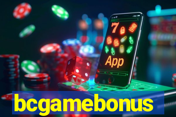 bcgamebonus