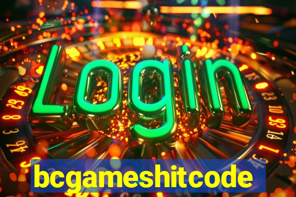 bcgameshitcode