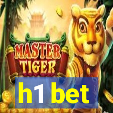 h1 bet