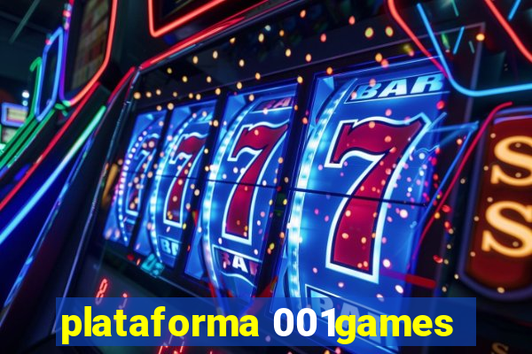 plataforma 001games