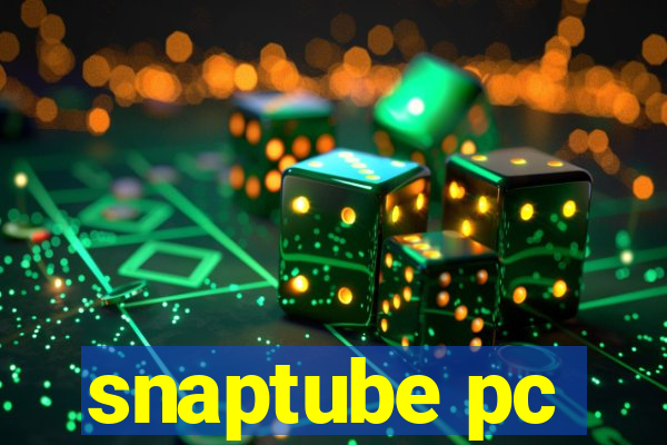 snaptube pc