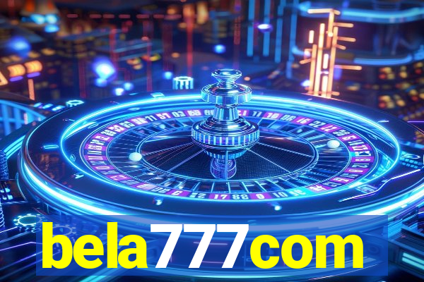 bela777com