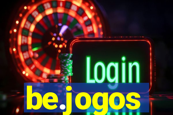 be.jogos