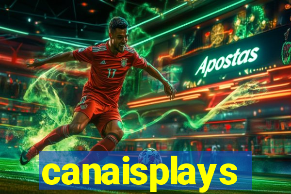 canaisplays