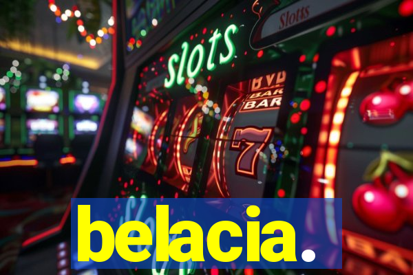 belacia.