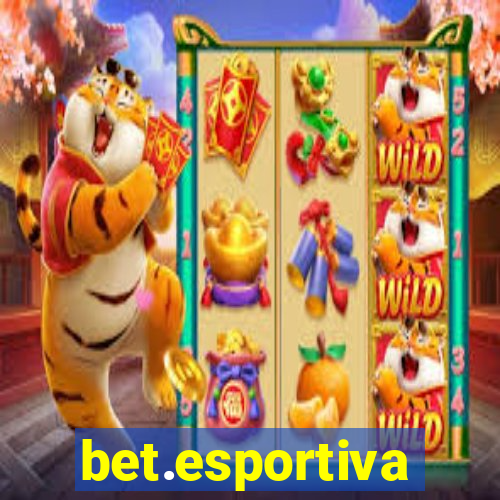 bet.esportiva