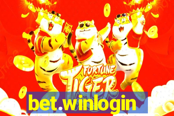 bet.winlogin