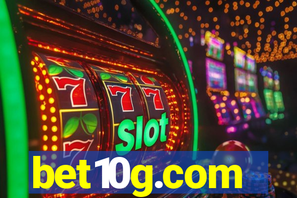 bet10g.com