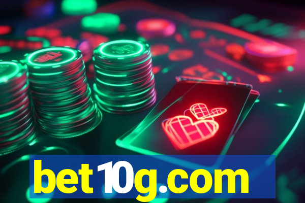 bet10g.com