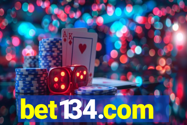 bet134.com