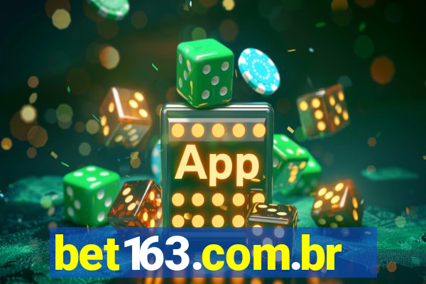 bet163.com.br