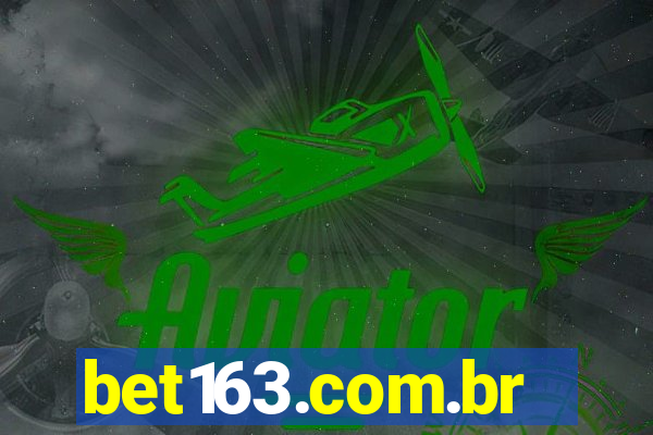 bet163.com.br