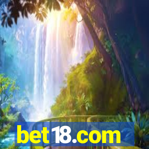 bet18.com