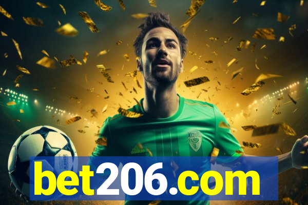 bet206.com