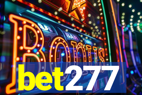 bet277