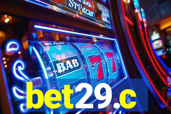 bet29.c