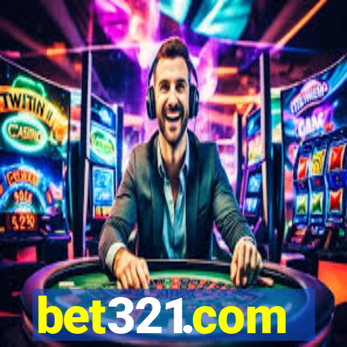 bet321.com