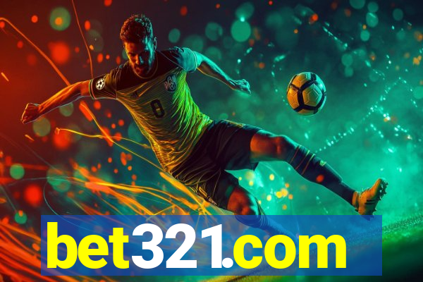 bet321.com