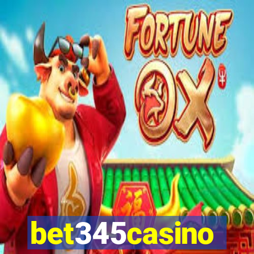 bet345casino