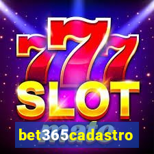 bet365cadastro