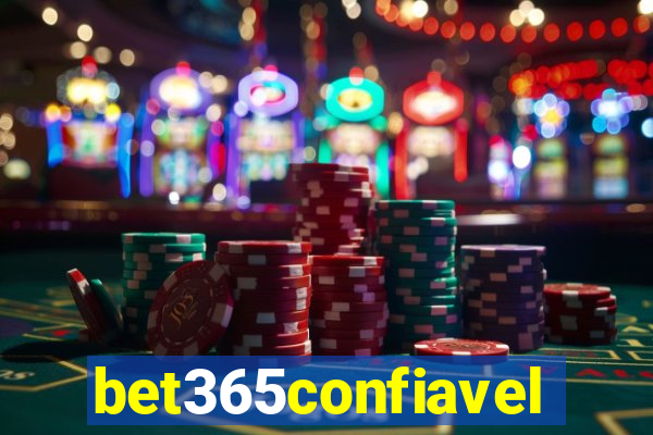 bet365confiavel