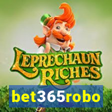 bet365robo