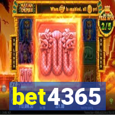 bet4365