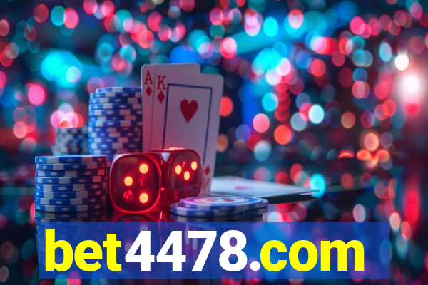 bet4478.com