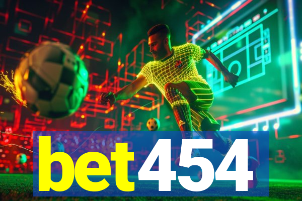 bet454