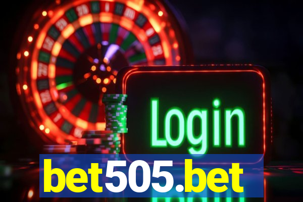 bet505.bet