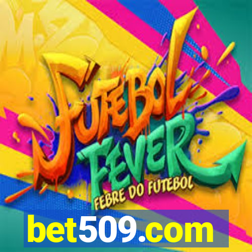 bet509.com