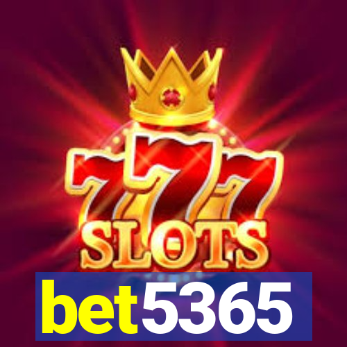 bet5365