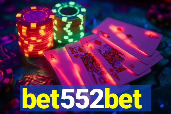 bet552bet