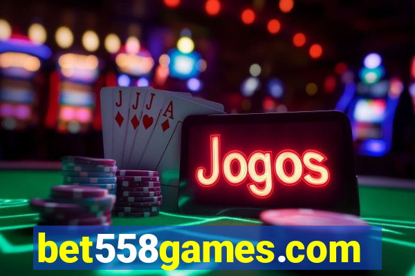 bet558games.com