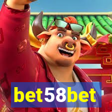 bet58bet