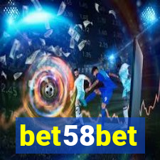 bet58bet