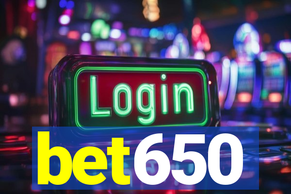 bet650