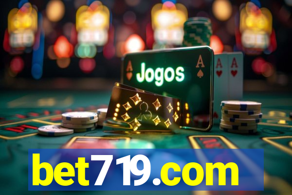 bet719.com