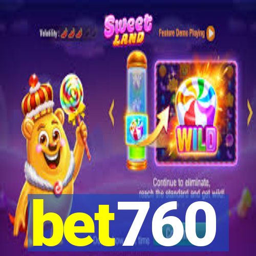 bet760