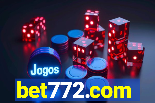 bet772.com