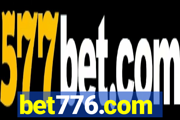 bet776.com