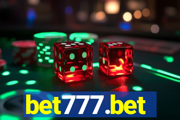 bet777.bet